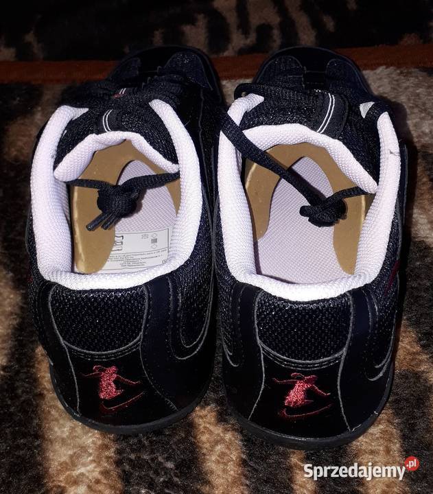 Nike Impache Musique rozmiar 38 Nike Białystok