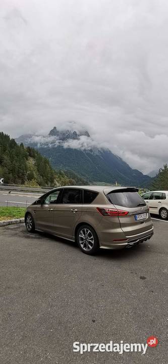 Felgi Ford S Ford OE wielkopolskie Raszków