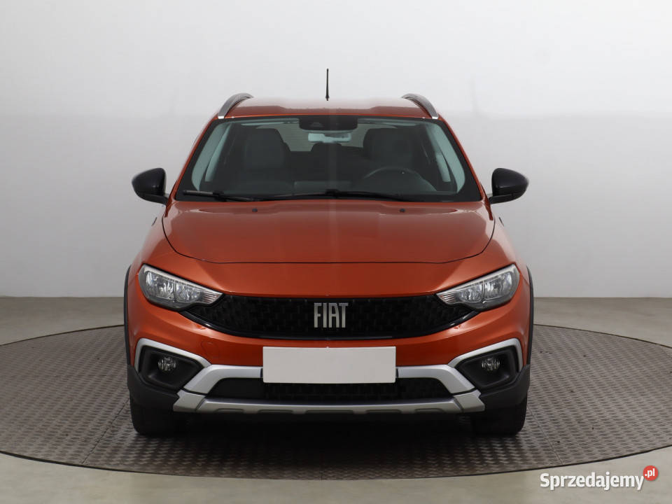 Fiat Tipo 10 FireFly Tipo Motoryzacja