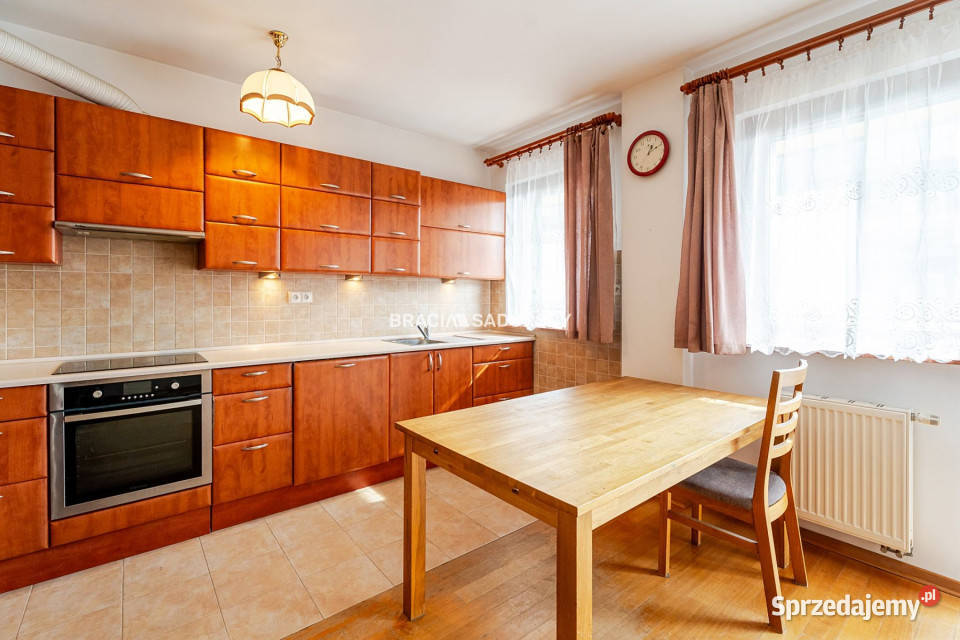 Mieszkanie 55m2 2 pokoje Kraków blok