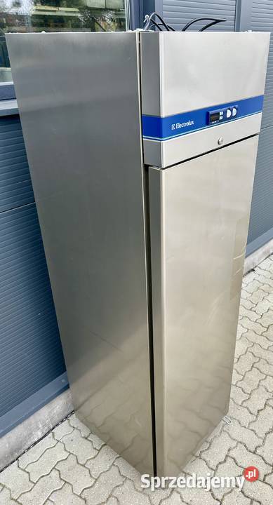 SZAFA CHŁODNICZA ELECTROLUX 400L LODÓWKA zachodniopomorskie Krępsko