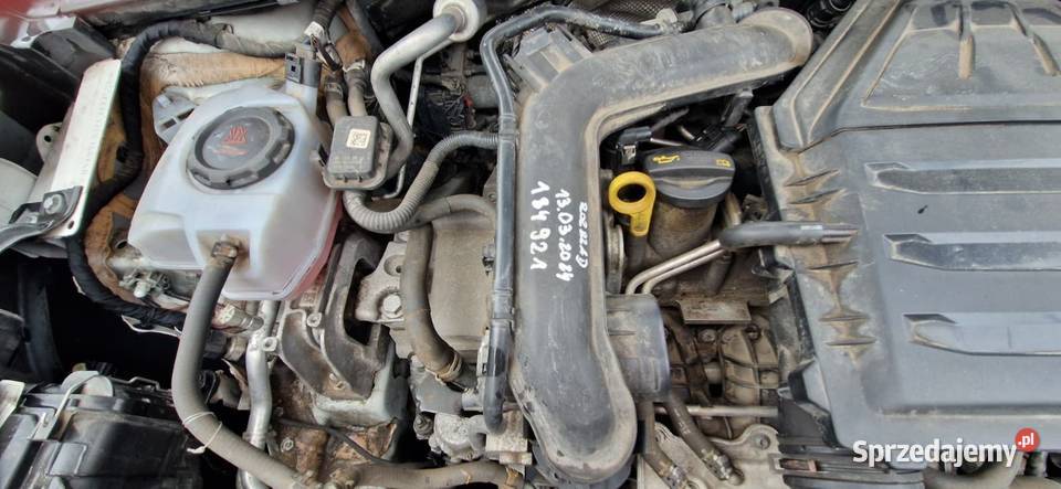 Seat Arona 10 Style Comfort Strzyżów