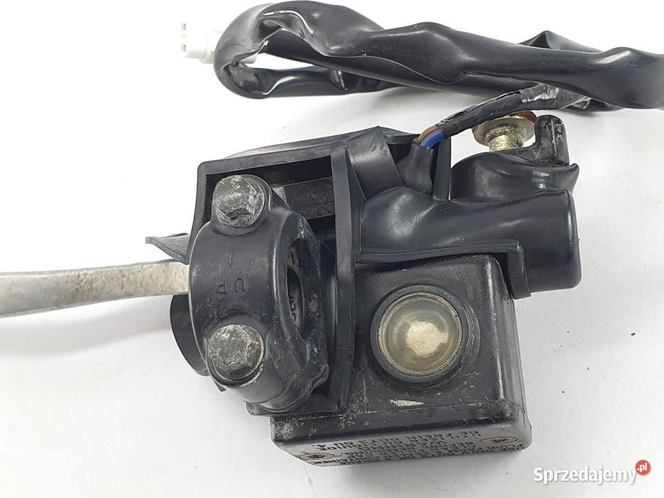 Pompa Hamulcowa Klamka Kawasaki Kvf 700 Prairie Pozostałe Łódź