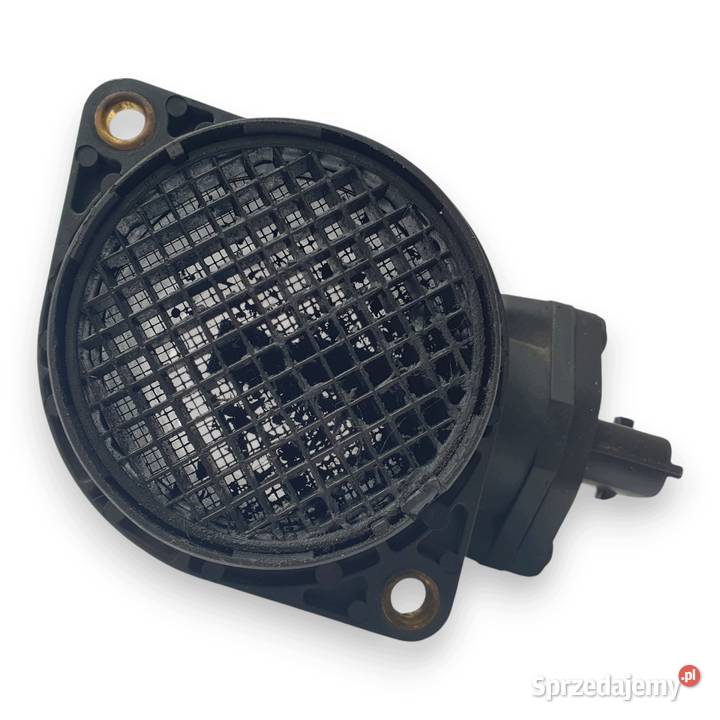 PRZEPŁYWOMIERZ Fiat Stilo Doblo Alfa Romeo 156 Motoryzacja Chełm sprzedam