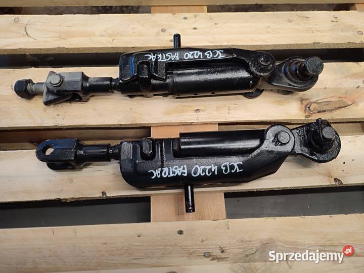 Stabilizator tylny podnośnik JCB Fastrac 4220 sprzedam