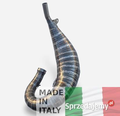 Fabrycznie nowy wydech do KTM SX 20232025