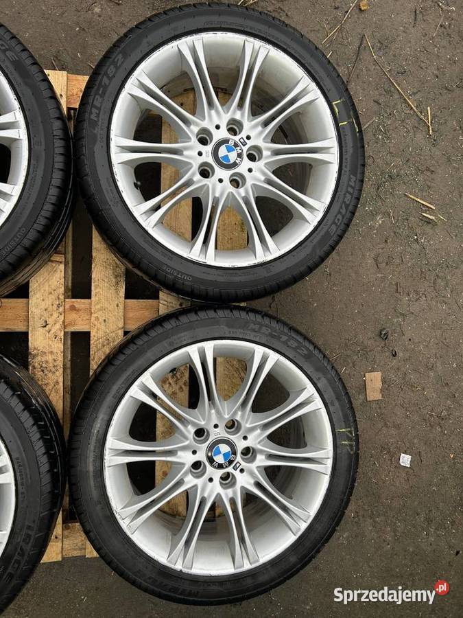 Koła aluminiowe Izbica Kujawska