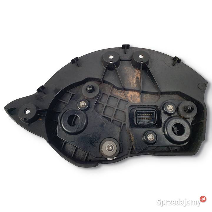 LICZNIK ZEGARY Triumph Speed Triple 1050 1117 Chełm sprzedam