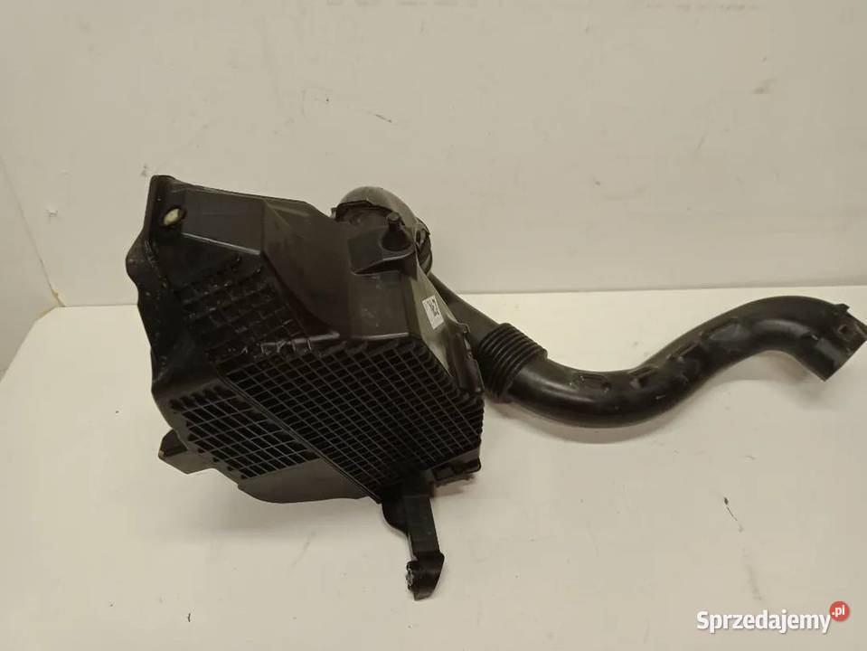OBUDOWA FILTRA POWIETRZA RENAULT CAPTUR 15 DCI Rakoniewice