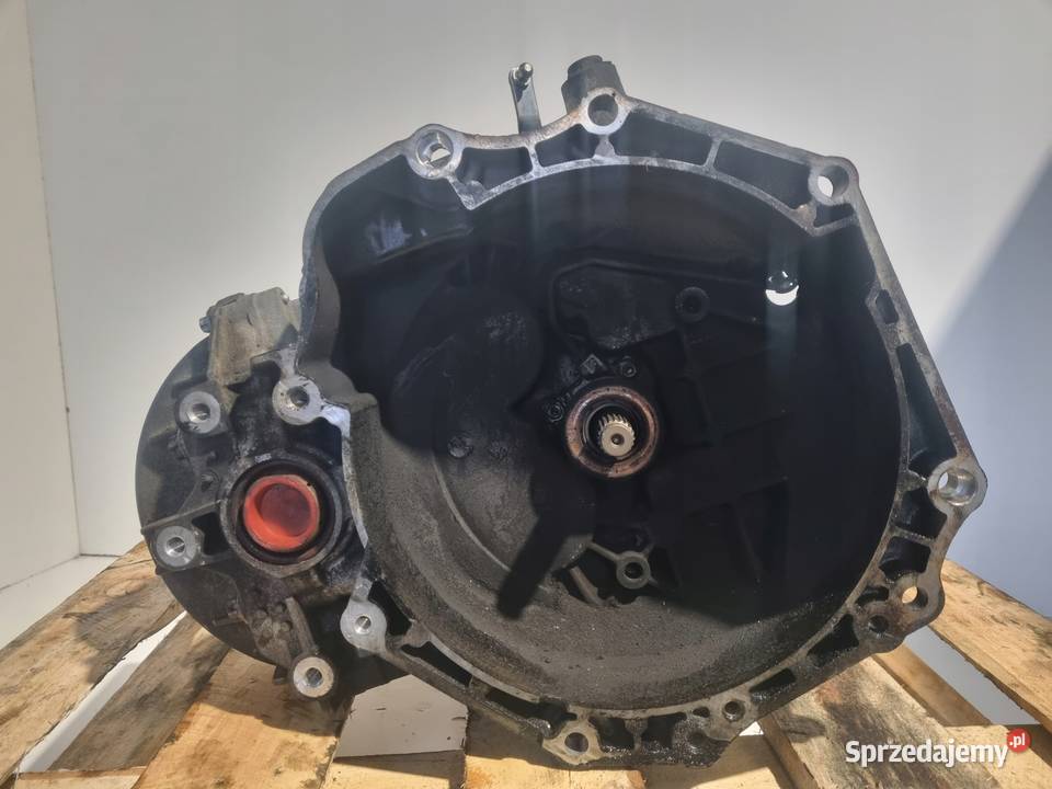 SKRZYNIA BIEGÓW Opel Astra IV J 17 CDTI M32 Chełm sprzedam