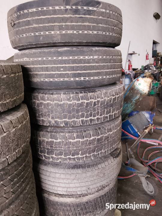 Koła opony 195 175 stan super