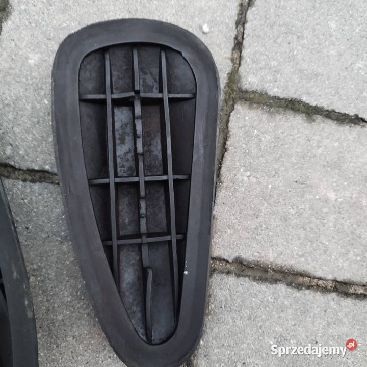 Gumy na zbiornik Simson awo sport Barchaczów