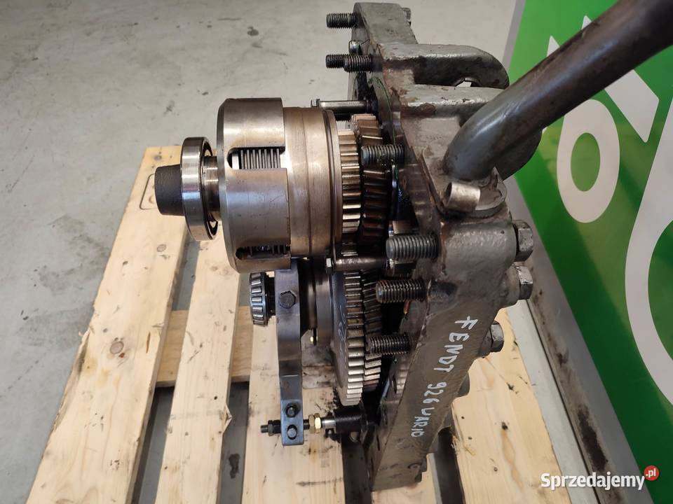 PTO Fendt 926 Vario 6600800461P Wilkowo