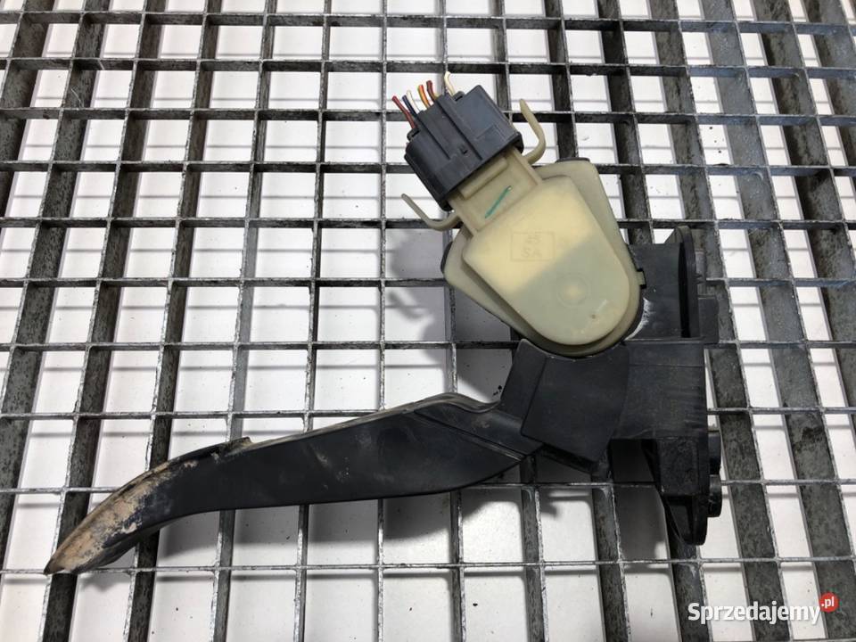 POTENCJOMETR GAZU FORD TRANSIT IV 20 100 0006 Potencjometry