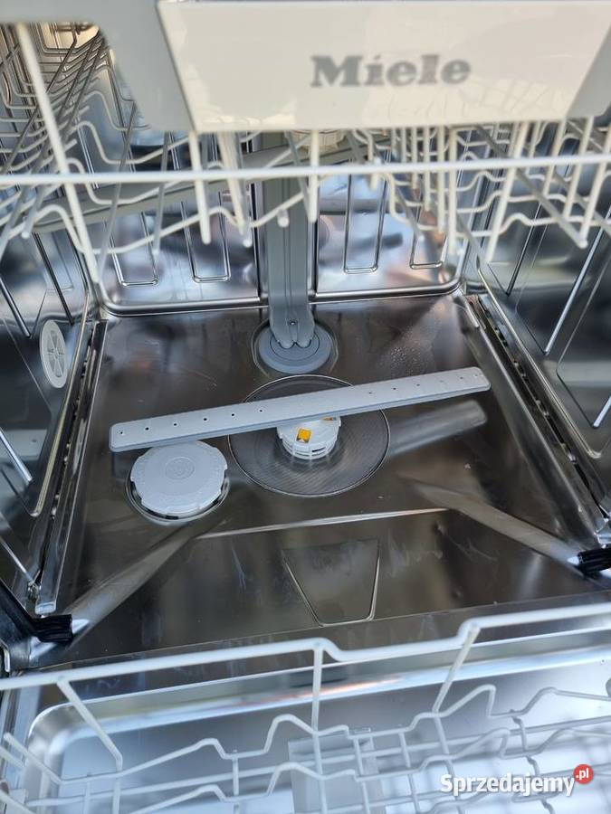 Miele G 7110 SC AutoDos Zmywarka do zabudowy pod sprzedam