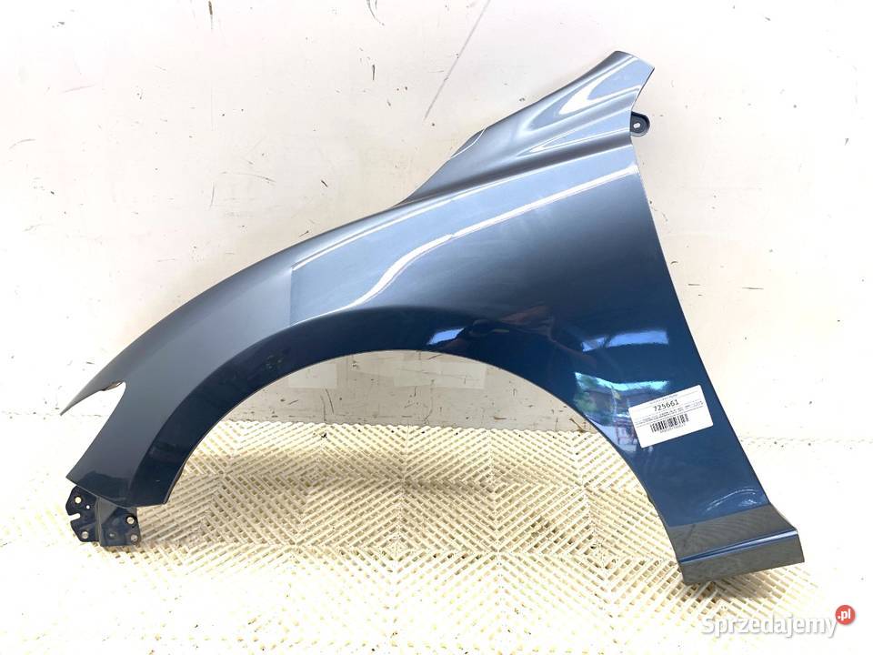 BŁOTNIK LEWY PRZÓD MAZDA 6 GJ Kombi ReflexSaphir podkarpackie