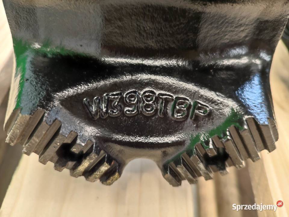 Wał napędowy JCB Fastrac 4220 W398TBQ Wilkowo