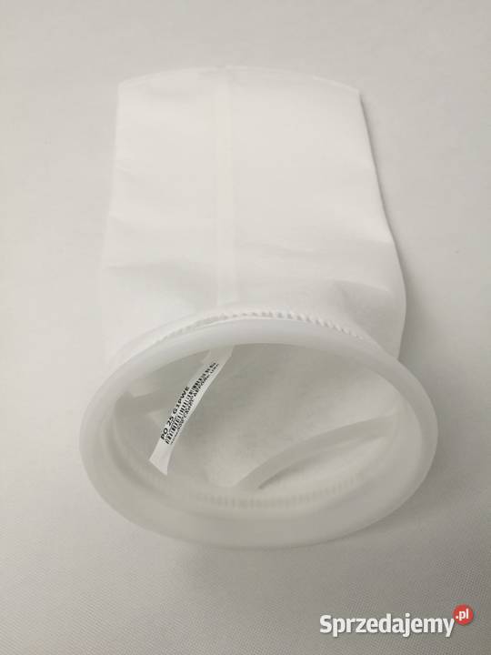 Worek filtracyjny 25G1PWE Rzeszów