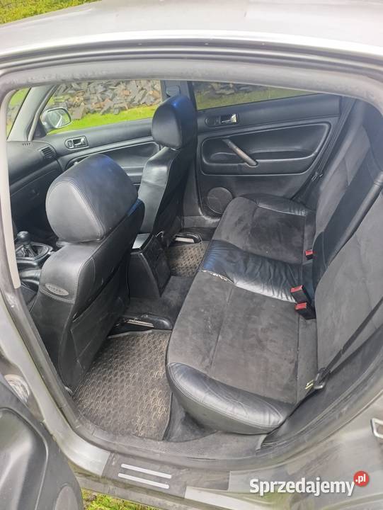 Passat b5fl 19 TDI 130 Rybnik sprzedam