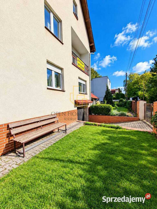 2 DOMY W JEDNEGO 228 m Dwie KW Działka Garaż 228.01m2 Wrocław