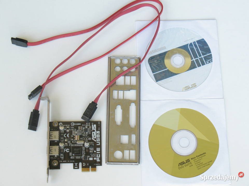 Płyta główna ASUS M4A88TDM EVO Kraków