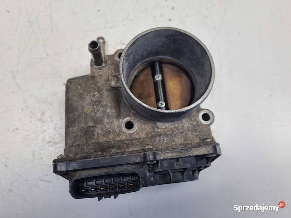 PRZEPUSTNICA Toyota Corolla E15 16 VVTi 16V Chełm