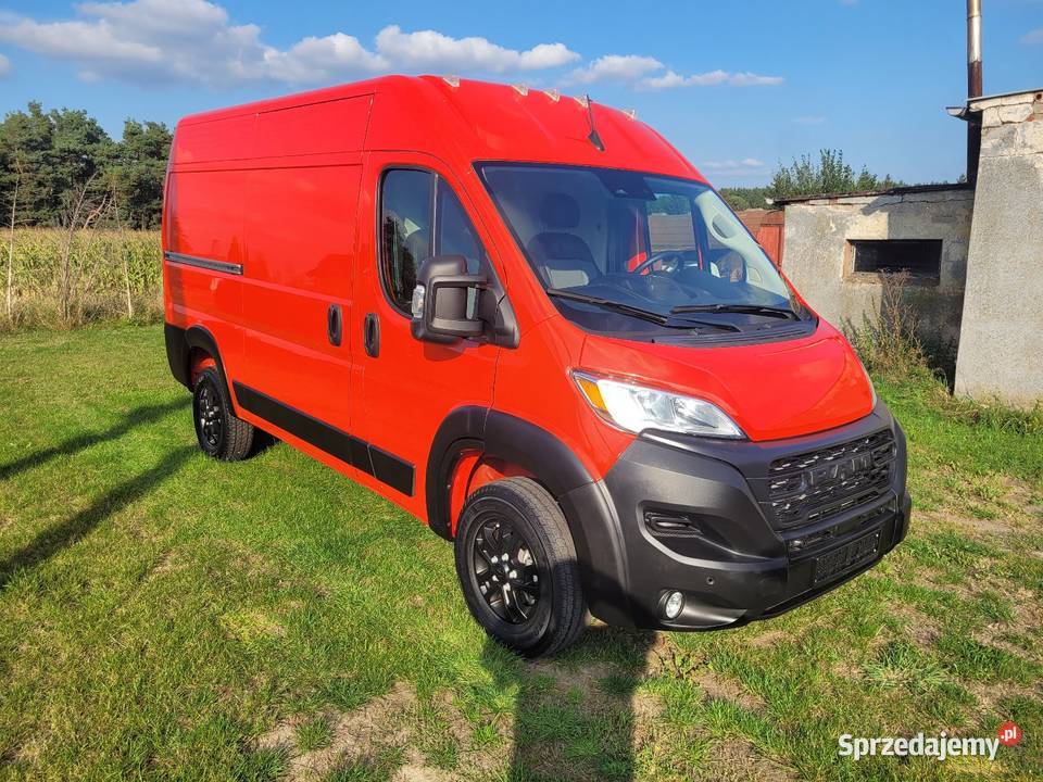 Ram promaster 36 290 l2h2 Zamarte