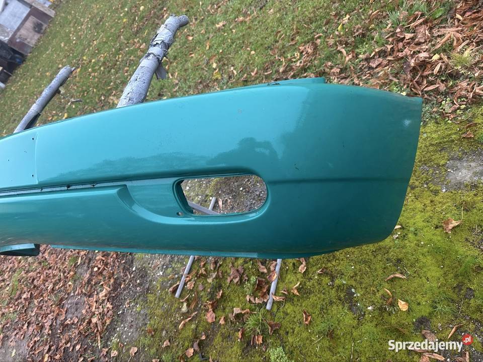 Zderzak przód VW T4 Strzegom