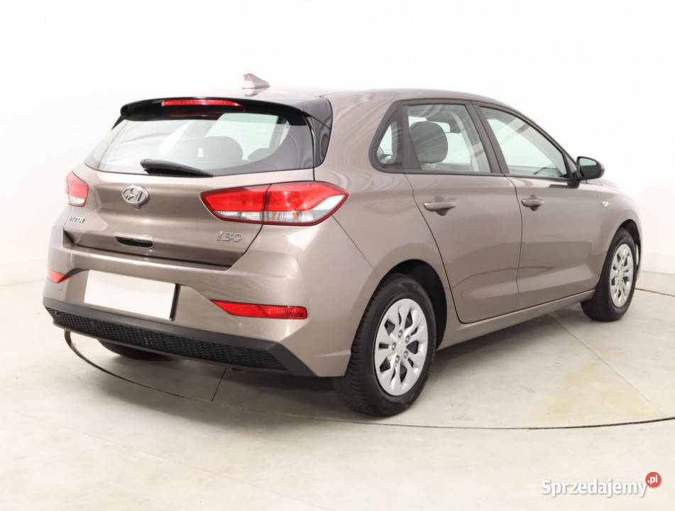 Hyundai i30 15 DPI Bielany Wrocławskie