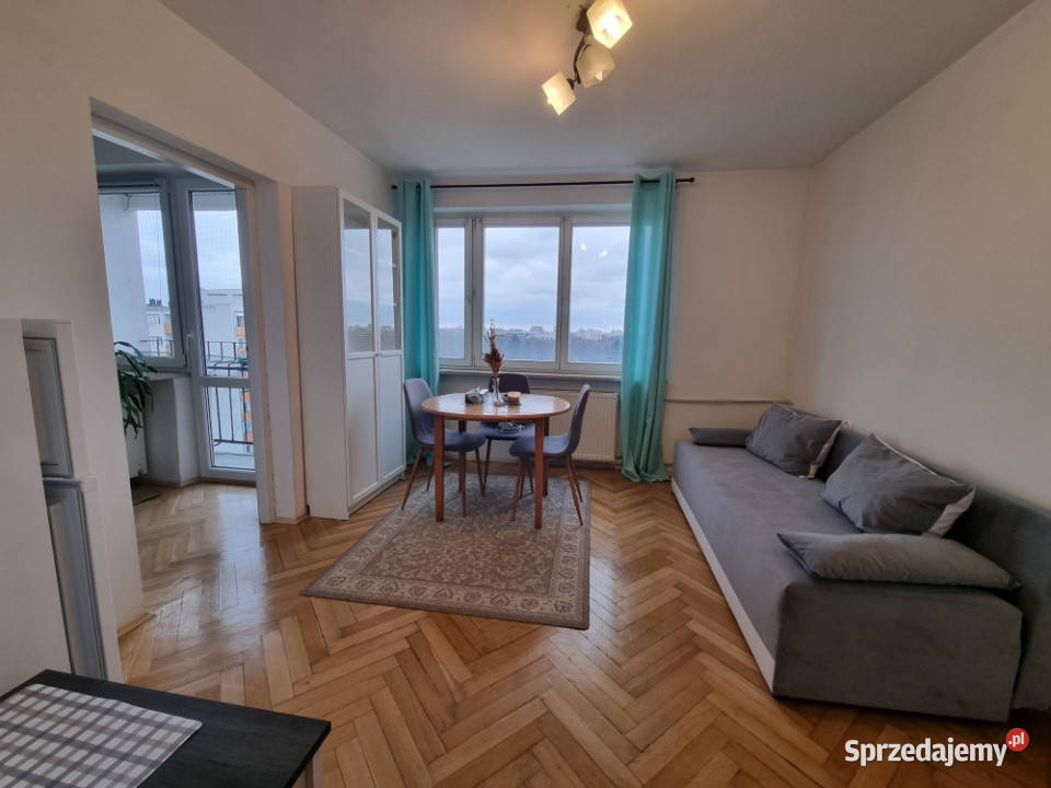 2 pokojowe 30 m2 Nowickiego 5 Rakowiec WUMChopin mazowieckie