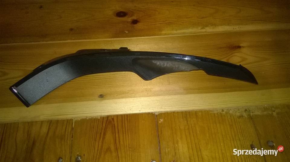 Blenda prawej przedniej lampy Ford Mondeo MK5 osobowe