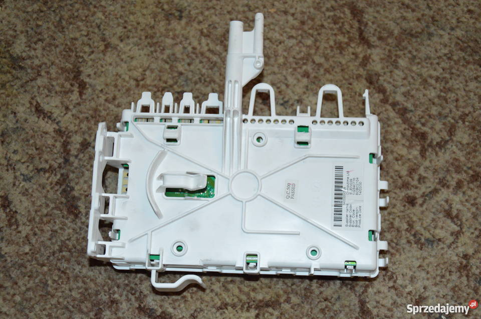 Moduł sterujący pralki Elektrolux EWS 1276CI śląskie Katowice