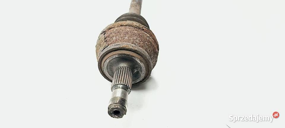 PÓŁOŚ PRAWA TYŁ MERCDESBENZ W212 E350 osobowe