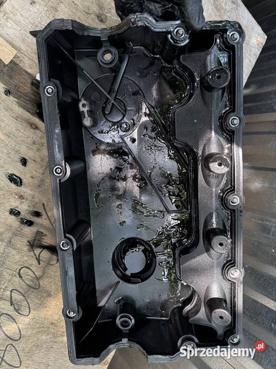 Głowica 19Tdi AVF Audi VW regeneracji Grodzisk Mazowiecki