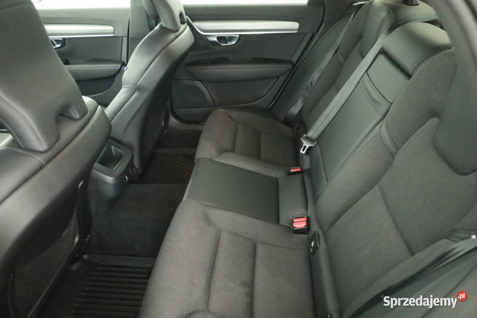 Volvo S90 D4 komputer pokładowy S90 Piaseczno