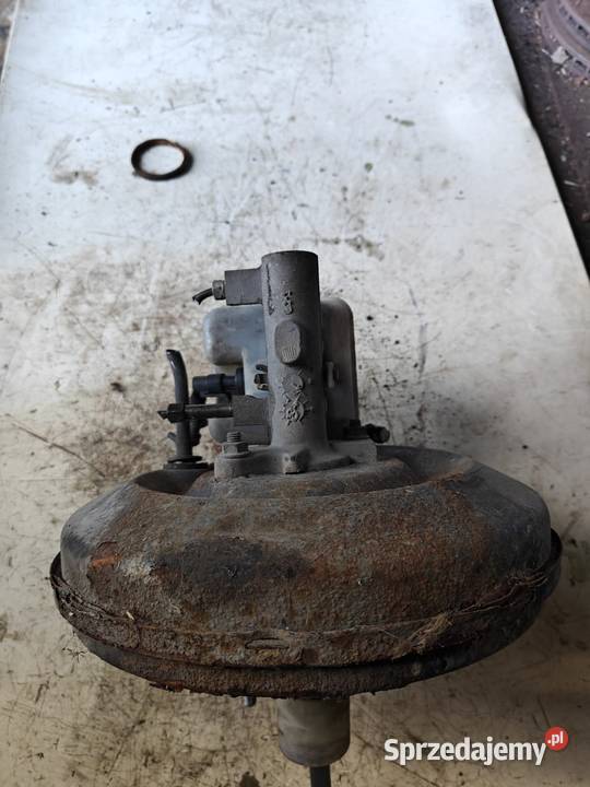 Servo hamulcowe opel astra 2 90498034 Puławy