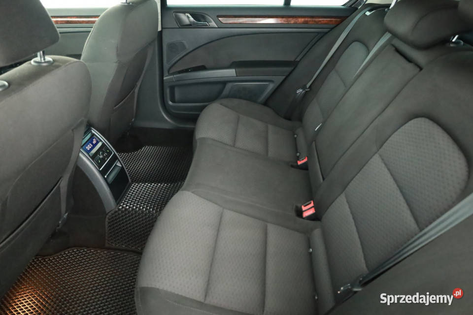 Skoda Superb 36 FSI V6 mazowieckie Piaseczno