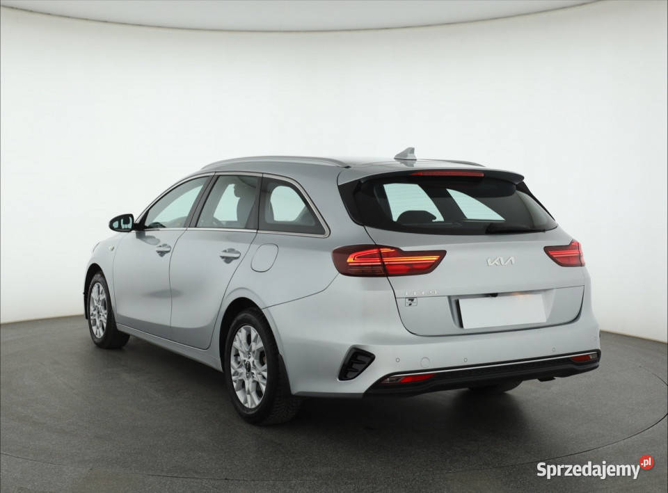 Kia Ceed 15 TGDI czujnik deszczu Piaseczno