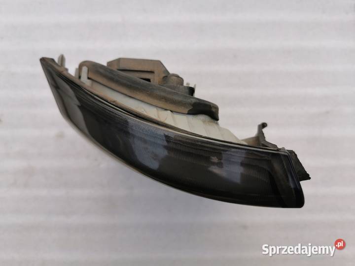 Lampa Lewy Tył Tylna Lewa Opel Vectra C GTS osobowe Wyszków sprzedam