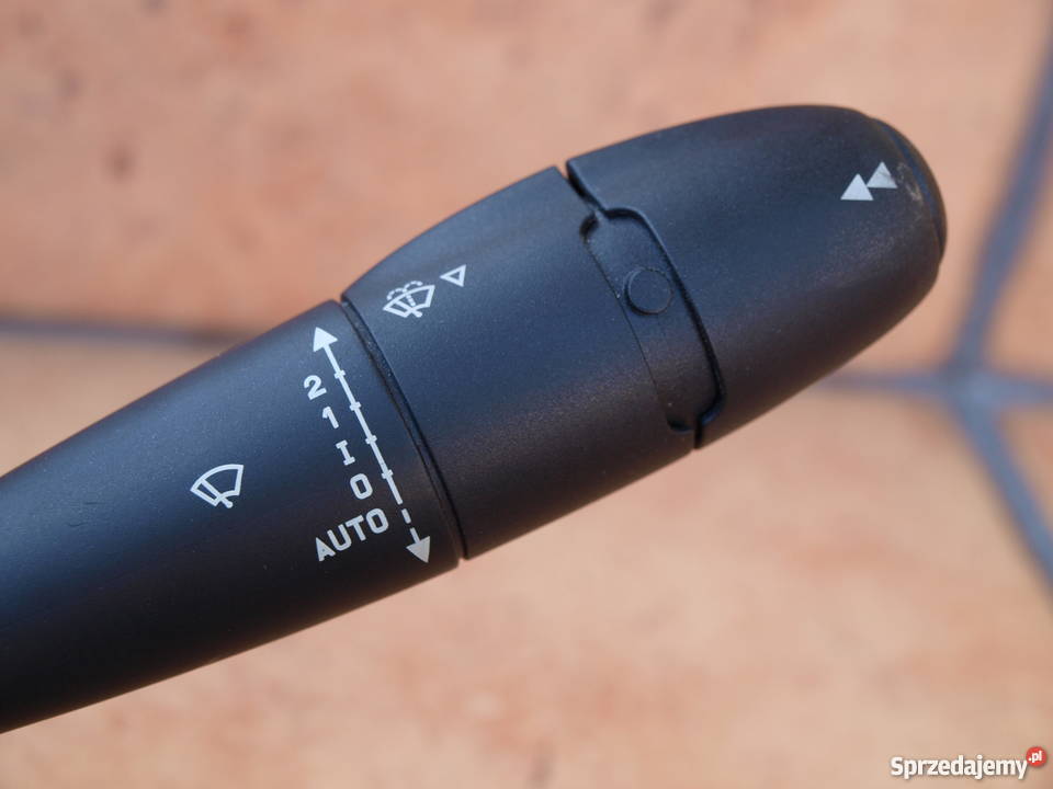 Peugeot 207 308 407 807 Partner przełącznik Kalisz