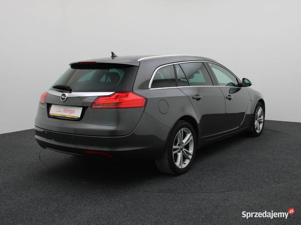 Opel Insignia A 14 Ecoflex Edition Lublin sprzedam