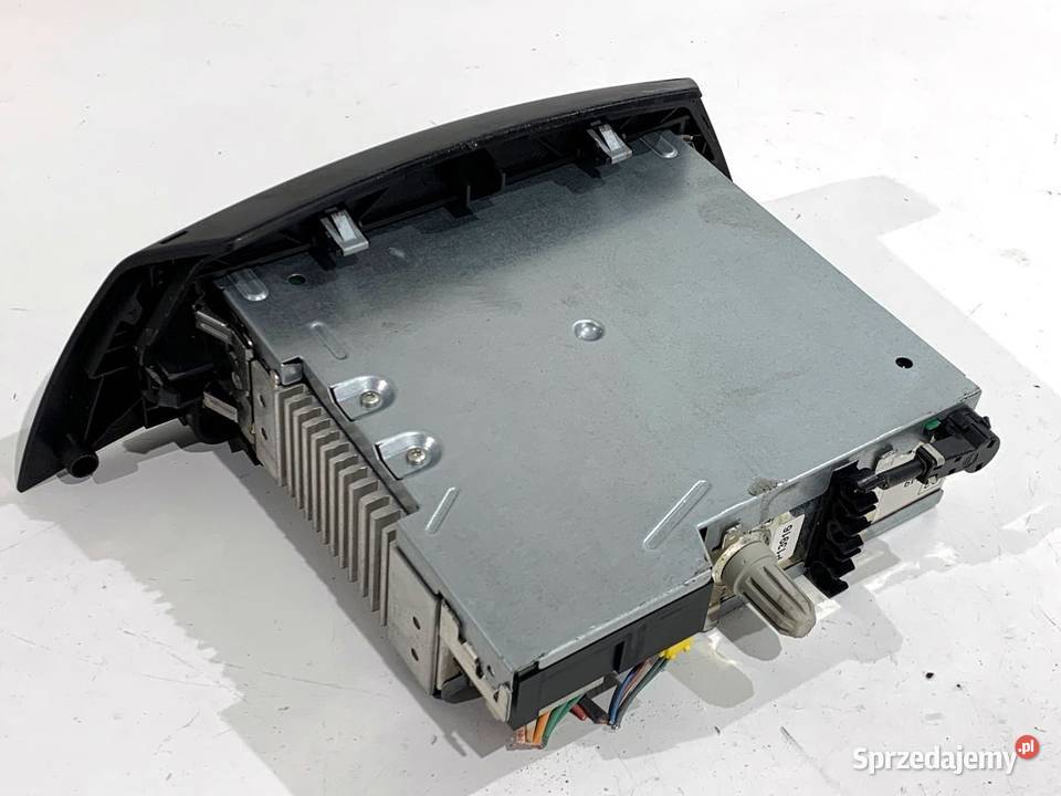 RADIO RENAULT LAGUNA III 281150013RT 0715