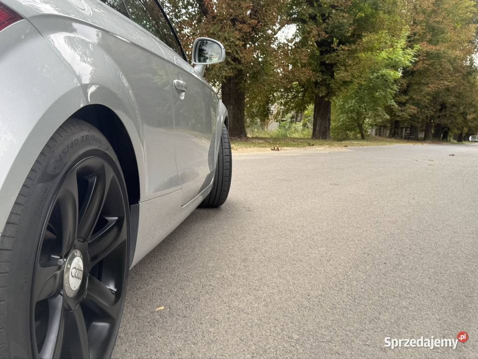 ZAJE biste auto aluminiowe felgi Klimontów