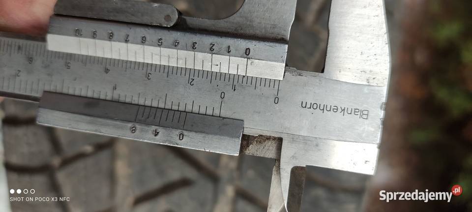 OPONA MICHELIN 2657016 Oława