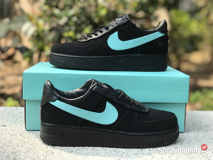 Nike Air Force 1 Low buty meskie w rozmiarze 40 Sportowe Warszawa sprzedam