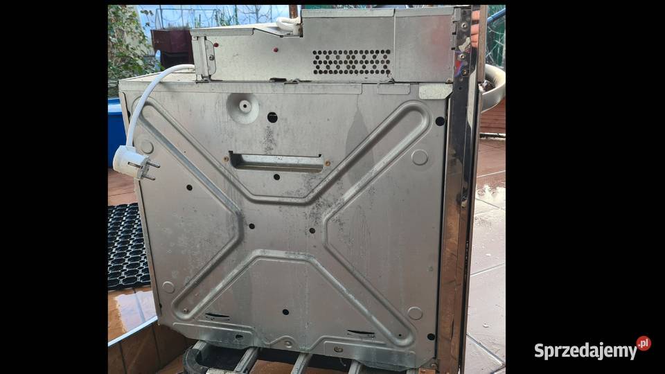 Piekarnik do zabudowy MIELE Dom i Ogród Poznań