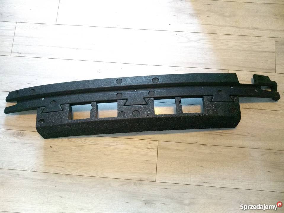 Belka wzmacniającą tył zderzaka plus Kraków