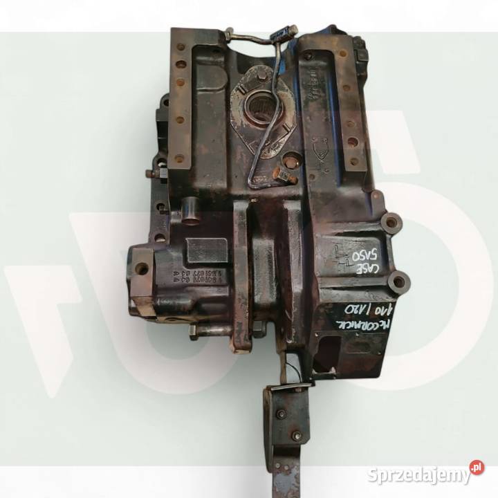 Obudowa 255361A1 podnośnika WOM 1341075C4