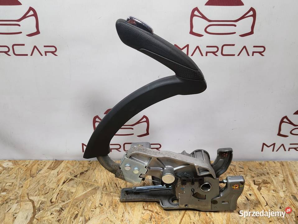 Dźwignia Rączka Hamulca Ręcznego Opel Mokka X osobowe