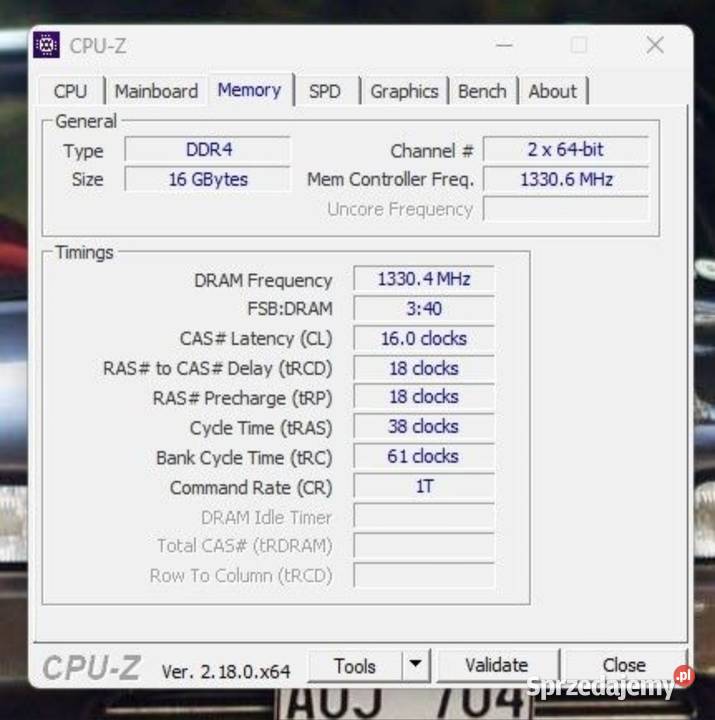 Komputer gamingowy Ryzen 5 3600 RTX 2060 12GB Kielce sprzedam